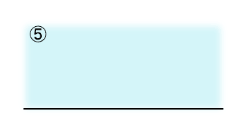 画像:汚れと界面活性剤