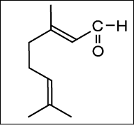 画像:シトラール